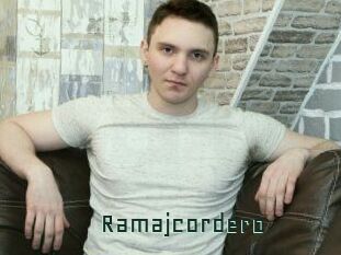 Ramajcordero