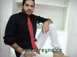 Ramonreynolds