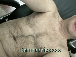 ramrodrickxxx Gay Porn