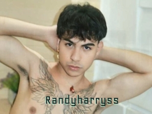 Randyharryss