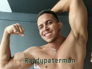 randypaterman Gay Porn