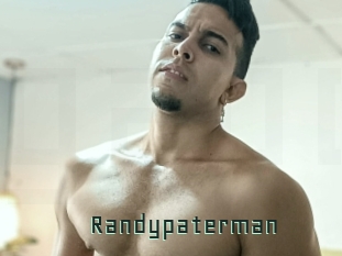 Randypaterman
