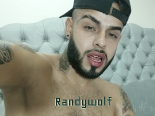 randywolf Gay Porn