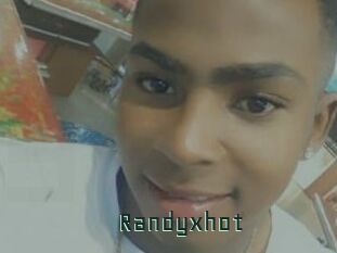Randyxhot