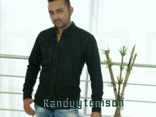 Randyytomson