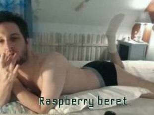 Raspberry_beret