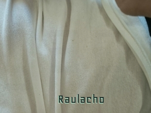 Raulacho