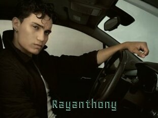 Rayanthony