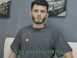 Raymondhernandez