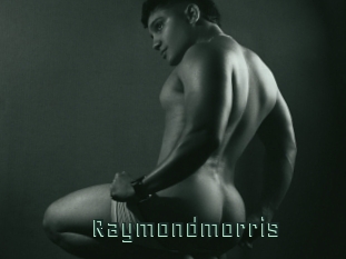 raymondmorris Gay Porn