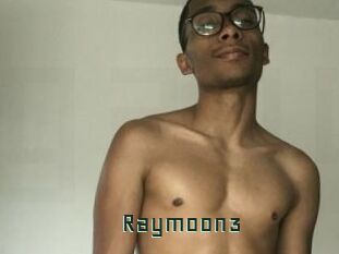 Raymoon3