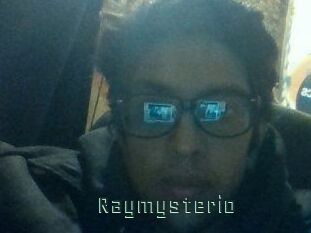 Raymysterio