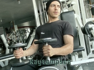 Raytompson