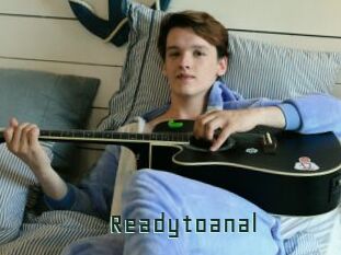 Readytoanal