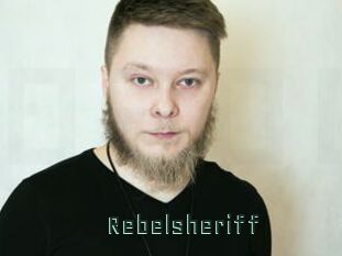 Rebelsheriff