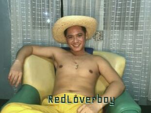 RedLoverboy