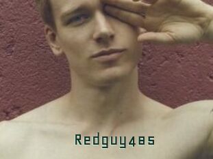 Redguy485