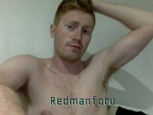 Redmanforu