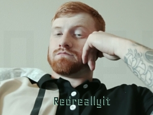 Redreallyit
