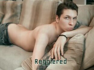 Reggiered