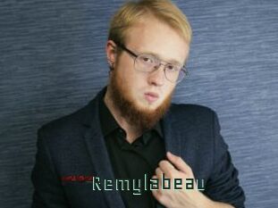 Remylabeau