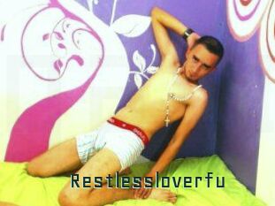 Restlessloverfu