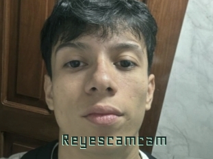 Reyescamcam