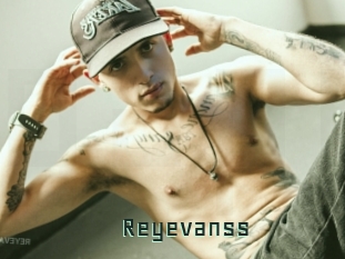 Reyevanss