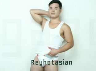 Reyhotasian