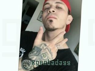 Rgenbadass