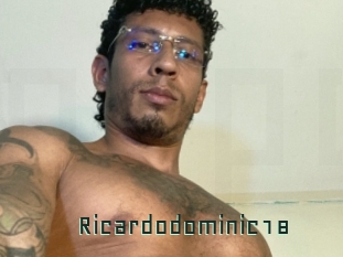 Ricardodominic18