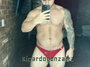 Ricardogonzalez