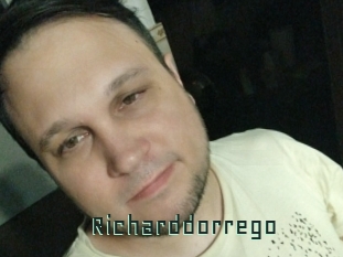 Richarddorrego