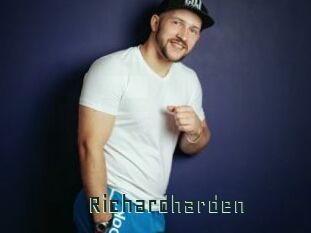 Richardharden