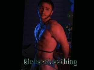 richardkeathing Gay Porn