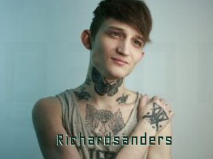 Richardsanders