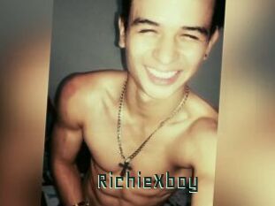 RichieXboy
