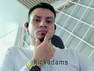 Rickadams