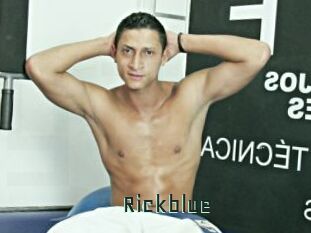 Rickblue