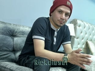 rickdiesel Gay Porn