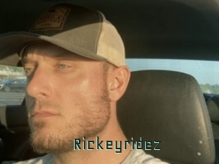 Rickeyridez