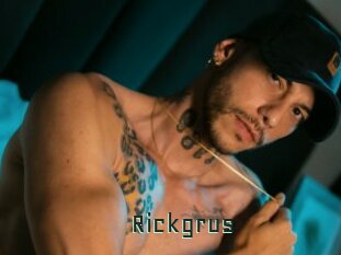 Rickgrus