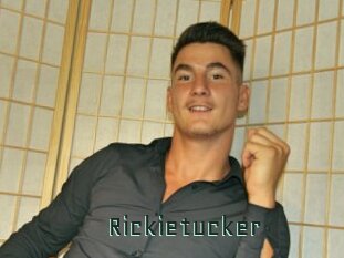 Rickietucker