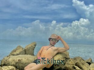 Rickihox