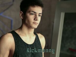 Rickmanny