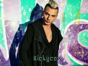 Rickycox