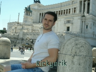 Rickyerik