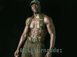 Rickyfernandez