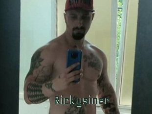 Rickysiner
