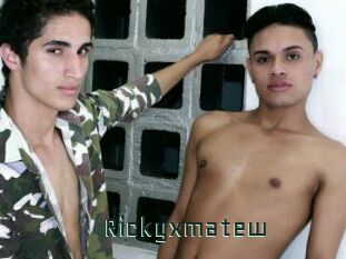 Rickyxmatew